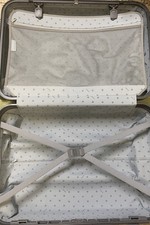 Samsonite black hardshell for sale  Naples