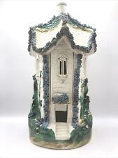 Antique staffordshire flat for sale  LEAMINGTON SPA