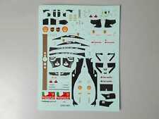 Dec12 tameo kits usato  Modena