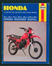 Honda xl125r xl125s for sale  UK