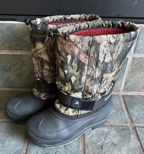 Kamik p7571 men for sale  Duluth