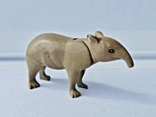 Playmobil tapir sel d'occasion  Le Grand-Quevilly