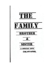 The family brother gebraucht kaufen The family brother gebraucht kaufen  Trebbin