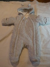 Pram suit grey for sale  STOURBRIDGE