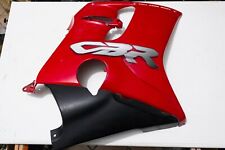 Honda cbr 1000f usato  Nereto