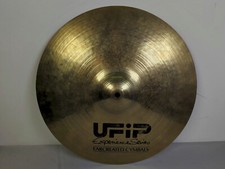 Ufip experience crash gebraucht kaufen  Erding