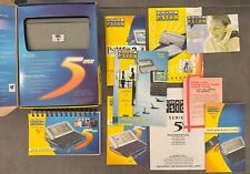 Psion origine documentation d'occasion  Mont-de-Marsan
