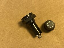 Nos replacement fuseholder for sale  Milwaukee