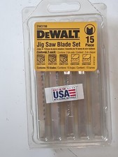 Dewalt dw3798 jig for sale  Mount Pleasant