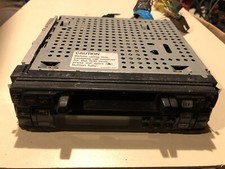Autoradio jvc rt404 d'occasion  Montfermeil