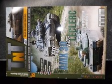 Revue tnt trucks d'occasion  Divion