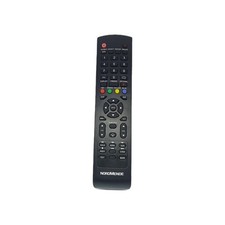 Nordmende nd40s3000 telecomand usato  Napoli