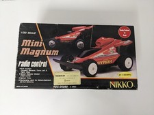 1980 nikko remote for sale  THETFORD