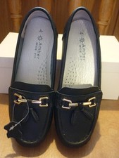 ladies wide fit loafers for sale ladies wide fit loafers for sale  EYE