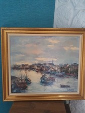 Huile claude mourier d'occasion  Tourouvre