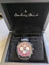 Danbury mint parachute for sale  FROME