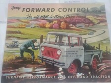 1956 jeep 150 for sale  Oxford