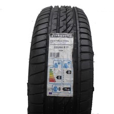Firestone 225 r17 d'occasion  Expédié en France