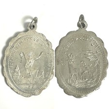 St. hubert patron d'occasion  Expédié en Belgium