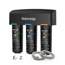 Waterdrop tsa 0.01 for sale  Ontario