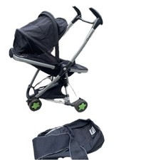 Quinny zapp xtra for sale  NEW MALDEN