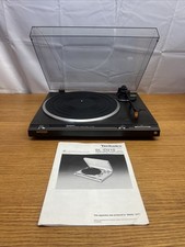 Technics d210 direct for sale  RAYLEIGH