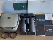 Leica noctivid 10x42 gebraucht kaufen  Sankt Augustin