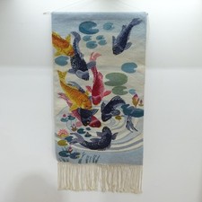 Handmade tapestry rug for sale  BRISTOL