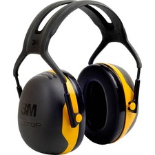 Peltor x2a casque d'occasion  France