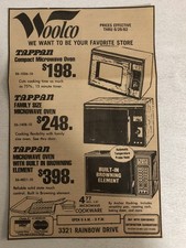 1982 woolco department for sale  Gardendale