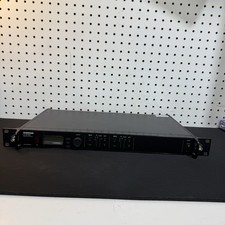 Shure ulxd4d h50 for sale  Wyandotte
