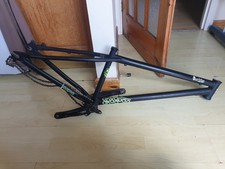 Voodoo bakka dirtjump for sale  CULLOMPTON