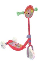 Peppa pig tri for sale  SOUTHPORT