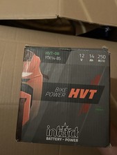 Intact hvt bike gebraucht kaufen  Marburg
