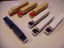 Wiking sammlung konvolut gebraucht kaufen Wiking sammlung konvolut gebraucht kaufen  Riedenberg