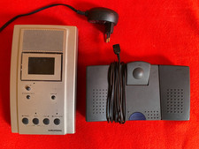 Grundig stenorette 3211 gebraucht kaufen  Leipzig