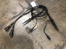 Siglent pp215 200 for sale  Oklahoma City