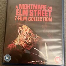 Nightmare elm street for sale  HARLOW