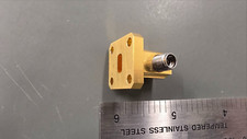 Sage millimeter adapter for sale  Torrance
