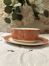 Saucière villeroy boch d'occasion  Laon