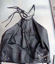 Bustier harley davidson d'occasion  Rouffignac-Saint-Cernin-de-Reilhac