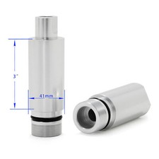 41mm tube fourche d'occasion  Expédié en France
