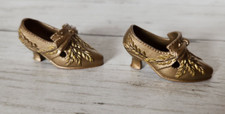 Usado, SAPATOS DE REPOSIÇÃO Disney Store Live Action Beauty Beast Belle LE 5500 17 polegadas comprar usado  Enviando para Brazil