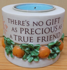 Friends tea light for sale  STOURBRIDGE