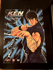 Box dvd ken usato  Perugia