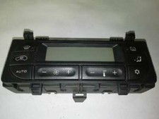 96377774XT 213852 controles de ar condicionado de aquecimento para Citroen C3 1995 comprar usado  Enviando para Brazil