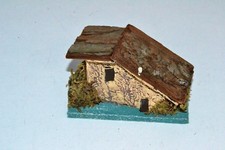Vecchia casetta legno usato  Vetto
