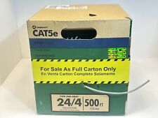 Cat5e cable riser for sale  Stillwater