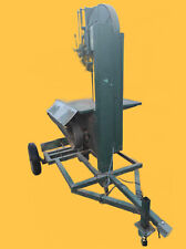 Scie ruban bois d'occasion  Tavaux
