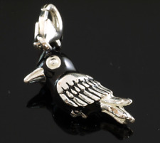 Heartbreaker charm krähe gebraucht kaufen  Altena